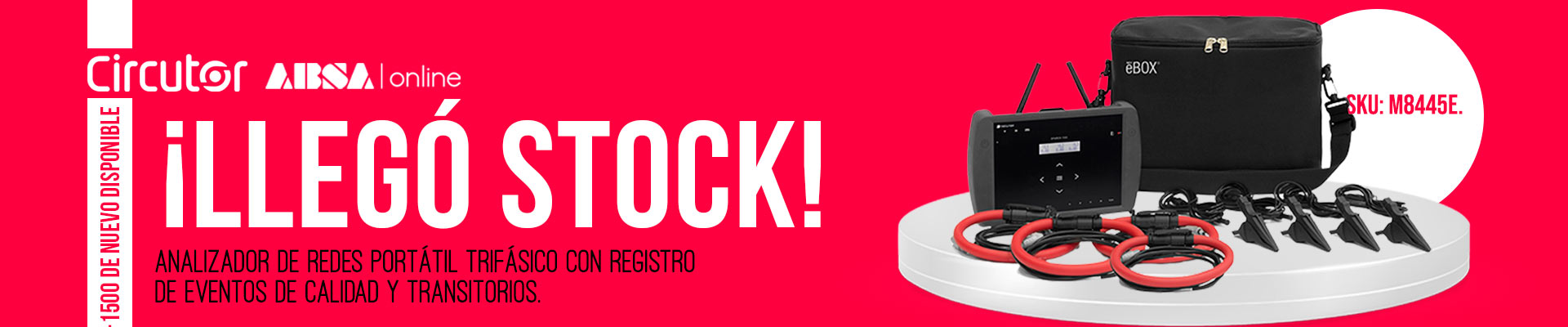 Clarico-3 Columns Style 2