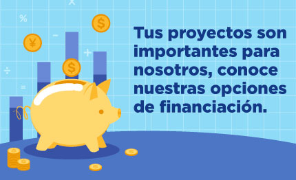 Financiamiento ABSA