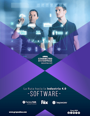 software rockwell automation distribuidor