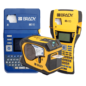 Impresora Brady