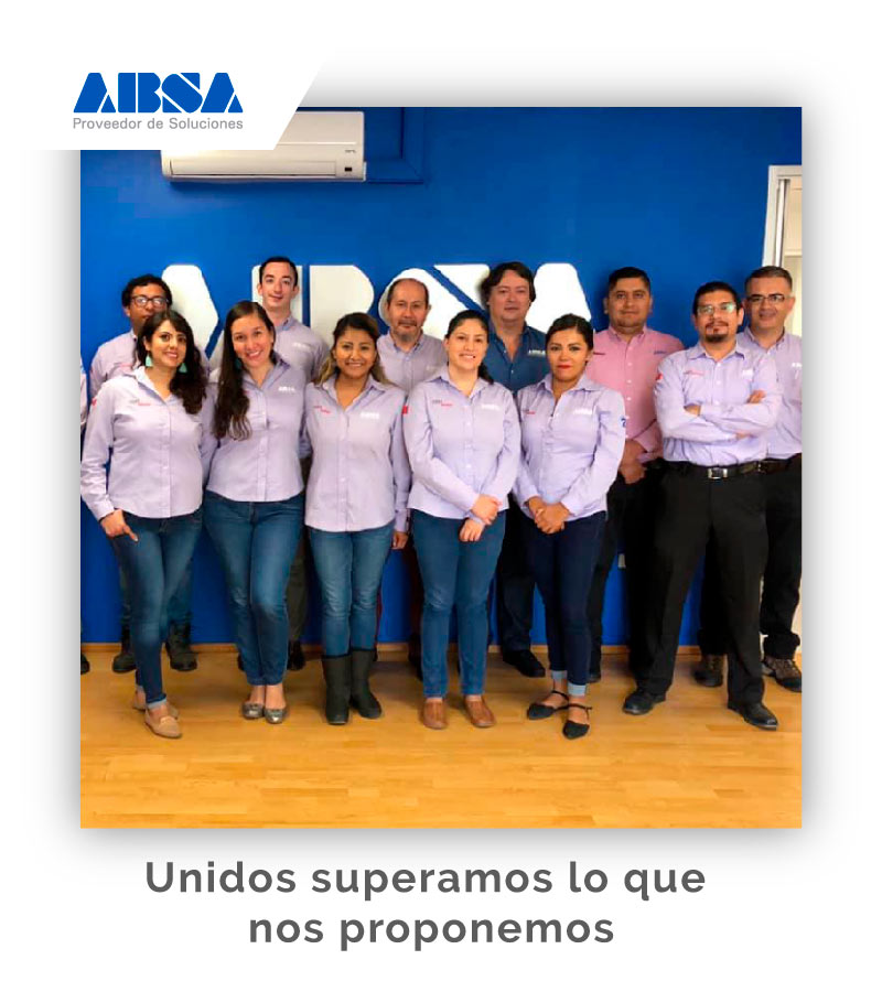 Odoo - Prueba 1 a tres columnas