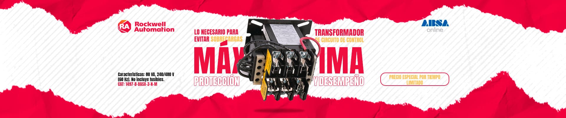 ROCKWELL 1497-b-basx-3-n-m