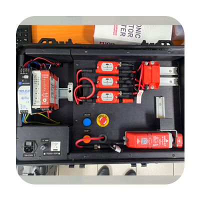 Clarico-Slider Style 3