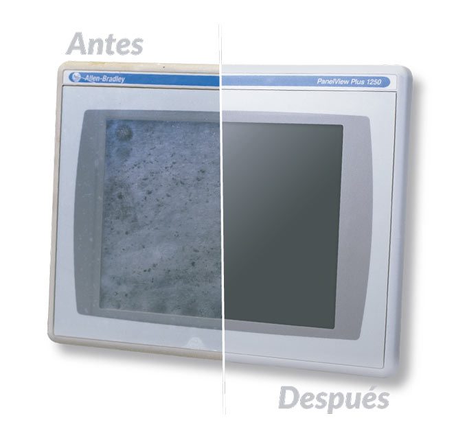 remanufactura Rockwell