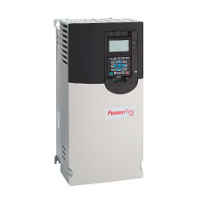 Powerflex Rockwell Automation