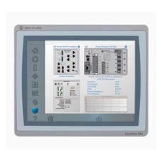 HMI Panelview