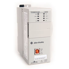 PLC Compactlogix
