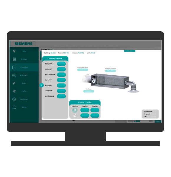 Clarico-3 Columns Style 5