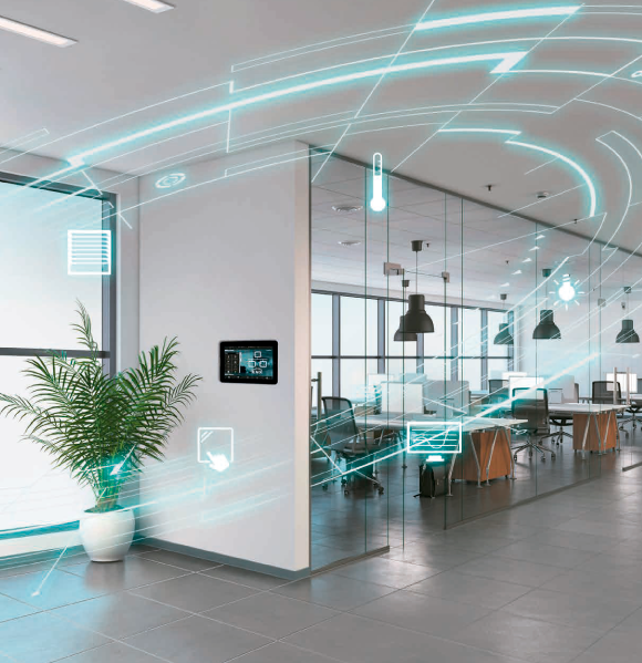 Clarico-3 Columns Style 5