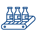 industria alimento y bebidas