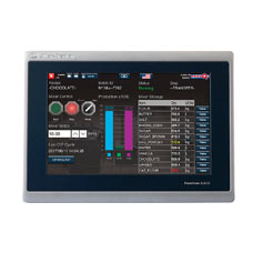 HMI Allen Bradley