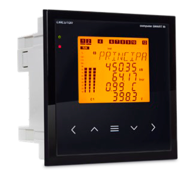 Clarico-3 Columns Style 2