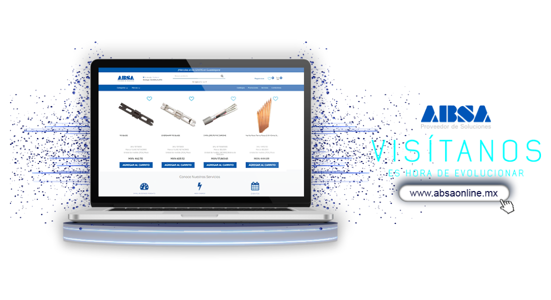 Clarico-Slider Style 4