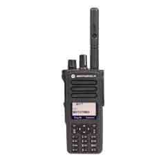 RADIOS DGP 8000E/DGP 5000E